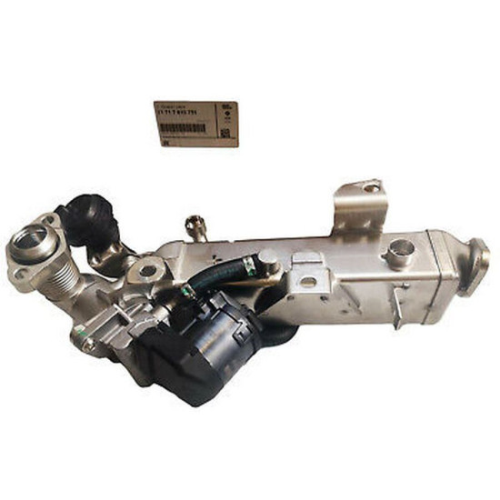 Bmw IOE-BMW Egr Sogutucu 11717810751 F20 F21 F22 yedek parça