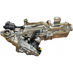 IOE-BMW Egzoz Radyatör 11718518202 X3 F25 X4 F26 X5 F15 IOE-BMW Egzoz Radyatör 11718518202 X3 F25 X4 F26 X5 F15