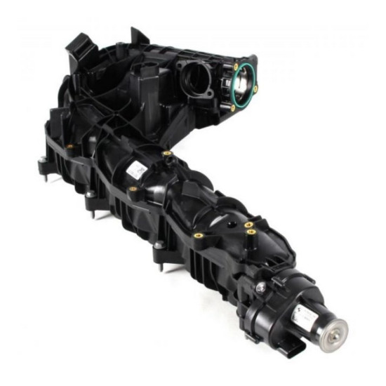 IOE-BMW Emme Manifoldu 11618511363 E90 LCI E91 LCI E92 E92 LCI E93 E93 LCI F07 F10 F11 F01 F02 yedek parça