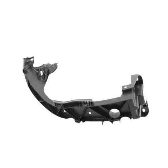 IOE-BMW Far Alt Braketi : R 51647120824 E81 E82 E87 E87 LCI yedek parça