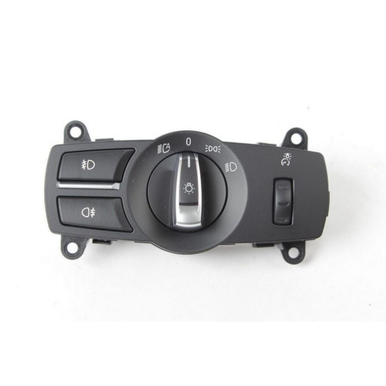 IOE-BMW Far Anahtarı 61316803965 F06 F07 F10 F11 F18 F12 F13 F01 F02 F04 X3 F25 X4 F26 yedek parça