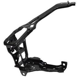 IOE-BMW Far Bağlama Sacı Sol 51647459881 1F40 IOE-BMW Far Bağlama Sacı Sol 51647459881 1F40