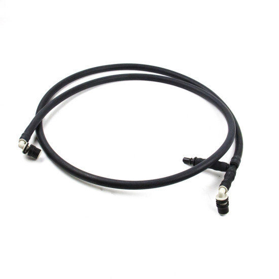 IOE-BMW Far Yıkama Hortumu 61677241690 F30 F30 LCI F31 F35 F35 LCI 4F32 F33 F36 yedek parça