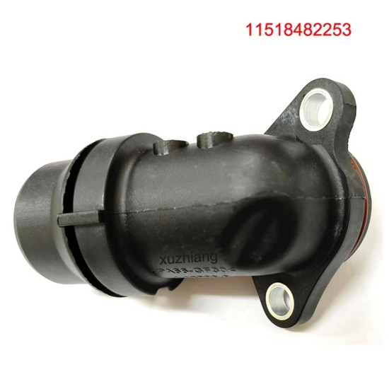 IOE-BMW Hortum Devirdaim Termostat Arası 11518482255 G20 G21 G28 G30 G31 G32 G38 G11 G12 X3 G01 X4 G02 X5 G05 IOE-BMW Hortum Devirdaim Termostat Arası 11518482255 G20 G21 G28 G30 G31 G32 G38 G11 G12 X3 G01 X4 G02 X5 G05 yedek parça