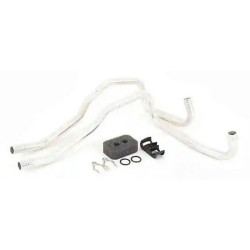 IOE-BMW Kalorifer Borusu 64119382866 G20 G21 G28 X3 G01 X3 G08 X4 G02