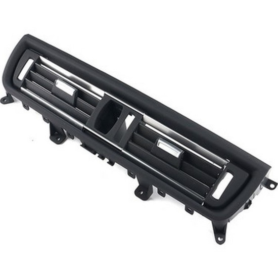 IOE-BMW Kalorifer Izgara Ön Orta 64229209136 F10 F10 LCI F11 F11 LCI F18 F18 LCI yedek parça