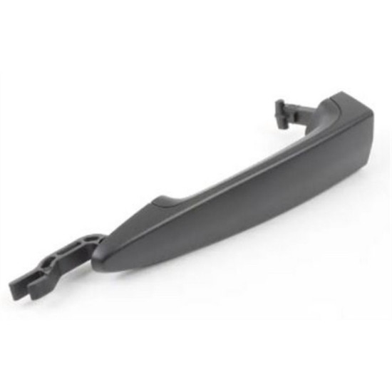 IOE-BMW Kapı Açma Kolu Dış : L 51217207561 E90 E91 E92 E93 F20 F21 F22 F23 2F45 F46 F30 F31 F34 4F32 F33 F36 Gran X1 E84 X3 F25 X4 F26 X5 E70 X6 E71 yedek parça