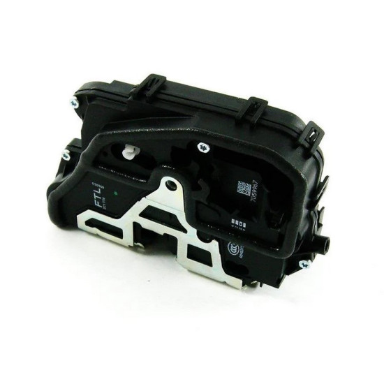IOE-BMW Kapı Kilidi Ön : L 51217318419 X3 F25 X5 E70 LCI X6 E71 yedek parça