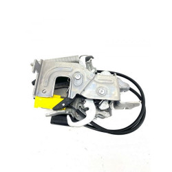 IOE-BMW Kaput Kilidi Alt 51237468349 F40 G20 G21