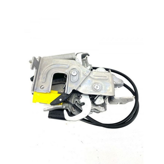 IOE-BMW Kaput Kilidi Alt 51237468349 F40 G20 G21 yedek parça