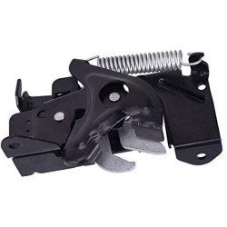 IOE-BMW Kaput Kilidi Alt : R 51237242549 F20 21 22 23 F80 30 31 34 35 4F32 33 36 IOE-BMW Kaput Kilidi Alt : R 51237242549 F20 21 22 23 F80 30 31 34 35 4F32 33 36