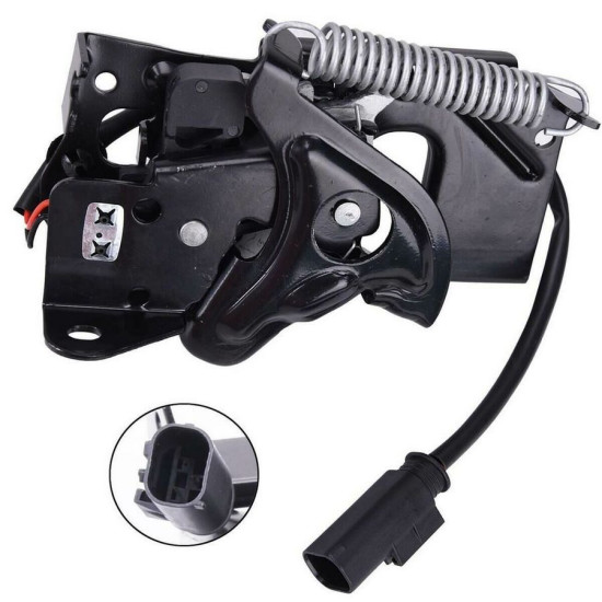 Bmw IOE-BMW Kaput Kilidi Alt : L 51237242548 F20 21 22 Bmw IOE-BMW Kaput Kilidi Alt : L 51237242548 F20 21 22 yedek parça