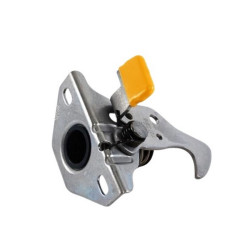 Bmw IOE-BMW Kaput Kilidi Mandali BMW 51237073916 E90 91 92 Bmw IOE-BMW Kaput Kilidi Mandali BMW 51237073916 E90 91 92