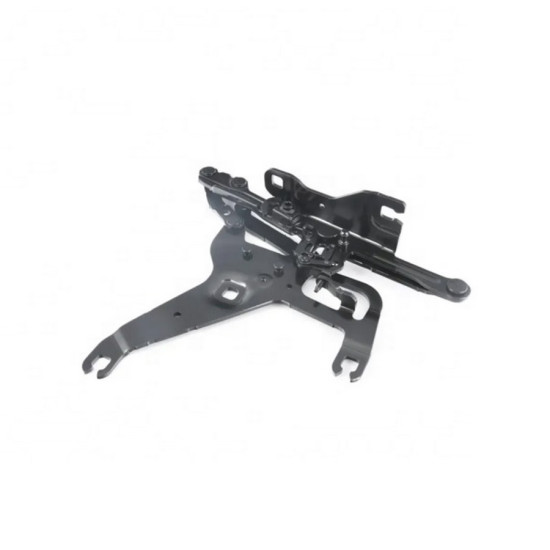 IOE-BMW Kaput Menteşesi : L 41007381781 X5 F15 X5 M F85 X6 F16 X6 M F86 yedek parça