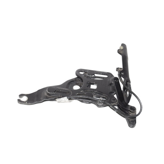 IOE-BMW Kaput Menteşesi Sağ 41617208630 X5 E70 X5 E70 LCI X6 E71 X6 E72 yedek parça