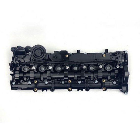 IOE-BMW Külbütör Kapağı 11128507607 F30 F31 F34 4F32 F33 F36 F06 F07 F10 F11 F12 F13 F01 F02 X3 F25 X4 F26 X5 E70 X5 F15 X6 E71 X6 F16 IOE-BMW Külbütör Kapağı 11128507607 F30 F31 F34 4F32 F33 F36 F06 F07 F10 F11 F12 F13 F01 F02 X3 F25 X4 F26 X5 E70 X5 F15 X6 E71 X6 F16 yedek parça
