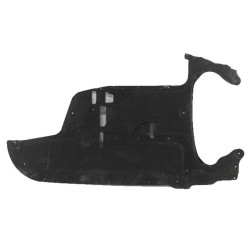 IOE-BMW Motor Alt Koruma Plastik 51757186714 F10 F11 IOE-BMW Motor Alt Koruma Plastik 51757186714 F10 F11