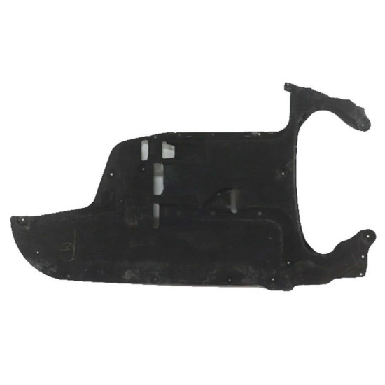 IOE-BMW Motor Alt Koruma Plastik 51757186714 F10 F11 yedek parça