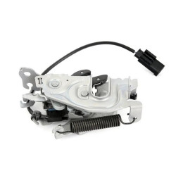 Bmw IOE-BMW Motor Kaput Kilidi 51237468347 G20 G21 G28