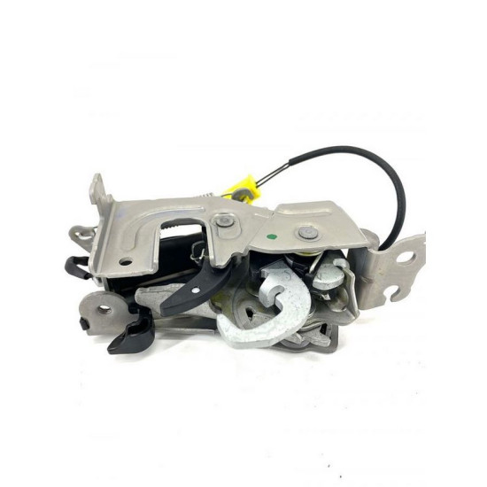 IOE-BMW Motor Kaput Kilidi 51237468350 1F40 G20 G21 IOE-BMW Motor Kaput Kilidi 51237468350 1F40 G20 G21 yedek parça