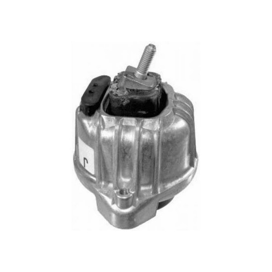 IOE-BMW Motor Kulağı Alüminyum : R 22116775042 E81 E82 E87 E87 LCI E90 LCI E91 LCI E92 LCI E93 LCI X1 E84 yedek parça