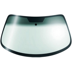 IOE-BMW Ön Cam Yeşil 51317064861 X5 E53