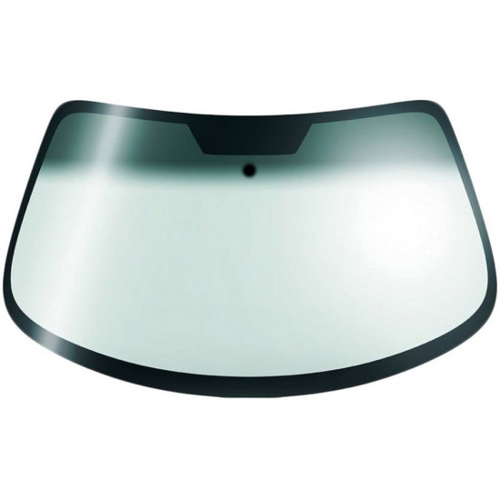 IOE-BMW Ön Cam Yeşil 51317064861 X5 E53 yedek parça