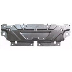 IOE-BMW Ön Panel Alt Sacı 51647422287 G20 G21
