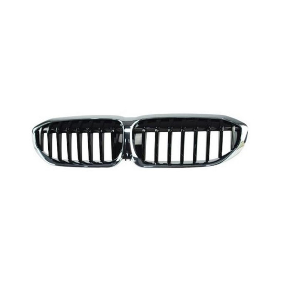 IOE-BMW Ön Panjur 51138075665 G20 G21 G28 IOE-BMW Ön Panjur 51138075665 G20 G21 G28 yedek parça