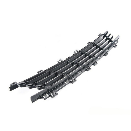 IOE-BMW Ön Tampon Alt Delikli Astarlı 51117464258 G20 G21 yedek parça