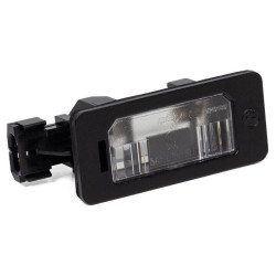 IOE-BMW Plaka Lambası 63267165646 E46 E90 E9192 E60 E61X5 E70 X6 E1