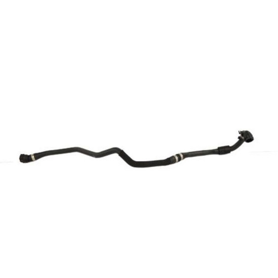 Bmw IOE-BMW Radyator Hortumu BMW 17128573234 G30 G31 G11 yedek parça