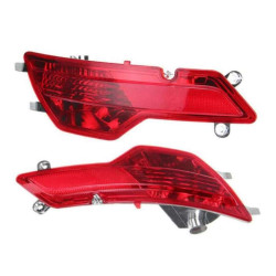 IOE-BMW Reflektör Arka Tampon : R 63147187220 X6 E71 X6 E72 IOE-BMW Reflektör Arka Tampon : R 63147187220 X6 E71 X6 E72