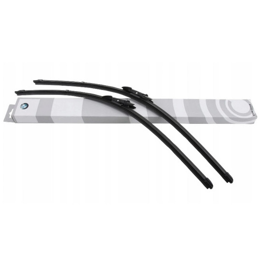 IOE-BMW Silecek Süpürgesi Set 61619478361 G20 G21 yedek parça