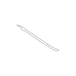 Bmw IOE-BMW Tampon Arka Folyo : R BMW 51127385756 G30 G31 Bmw IOE-BMW Tampon Arka Folyo : R BMW 51127385756 G30 G31