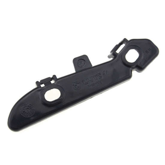 IOE-BMW Tampon Braketi Alt Ön : L 51117279711 F30 31 IOE-BMW Tampon Braketi Alt Ön : L 51117279711 F30 31 yedek parça