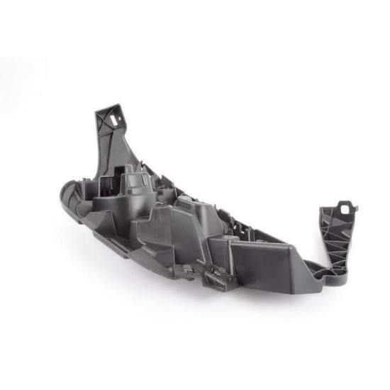 IOE-BMW Tampon Braketi : L 51117212955 X3 F25 yedek parça