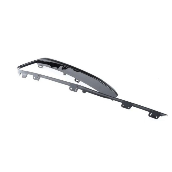 Bmw IOE-BMW Tampon Izgara Kaplama On : R ( Sport ) BMW 51117396854 F30 LCI F31 Bmw IOE-BMW Tampon Izgara Kaplama On : R ( Sport ) BMW 51117396854 F30 LCI F31 yedek parça