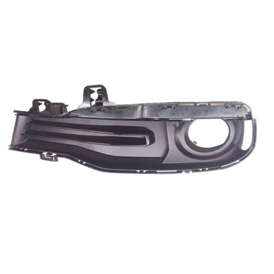 Bmw IOE-BMW Tampon Izgara On : L  ( Basis ) BMW 51117396857 F30 LCI F31 yedek parça