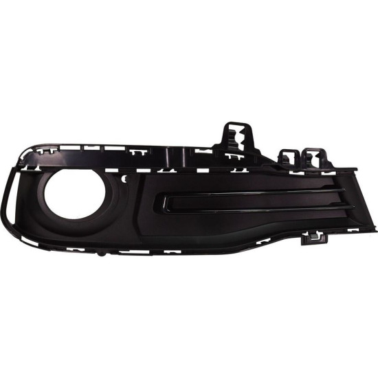IOE-BMW Tampon Izgara Ön : R ( Basıs ) 51117396858 F30 LCI F31 LCI IOE-BMW Tampon Izgara Ön : R ( Basıs ) 51117396858 F30 LCI F31 LCI yedek parça