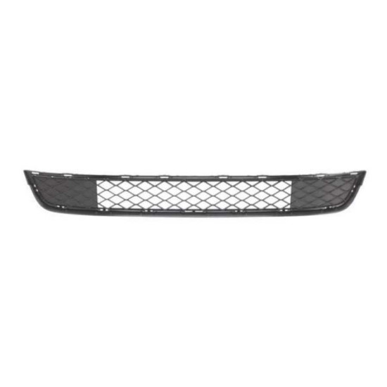 IOE-BMW Tampon Izgarası Ön Alt 51117210465 X3 F25 IOE-BMW Tampon Izgarası Ön Alt 51117210465 X3 F25 yedek parça