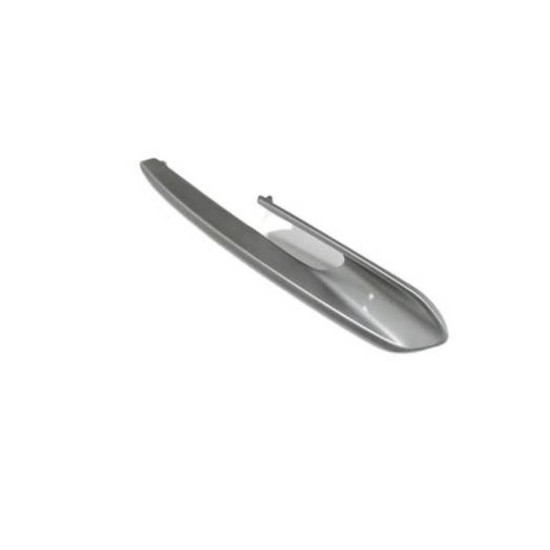 IOE-BMW Tampon Izgarası Ön Kaplama : L ( Modern ) 51117279695 F30 F31 yedek parça