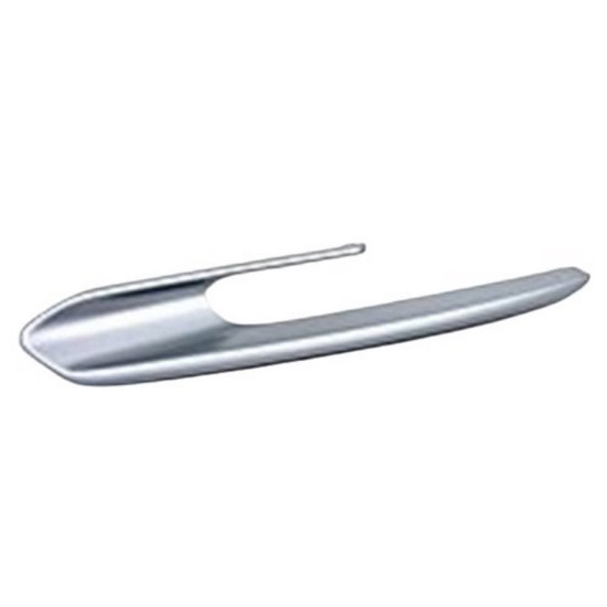 IOE-BMW Tampon Izgarası Ön Kaplama : R ( Modern ) 51117279696 F30 F31 IOE-BMW Tampon Izgarası Ön Kaplama : R ( Modern ) 51117279696 F30 F31 yedek parça
