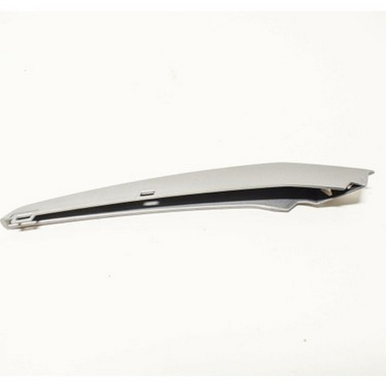 IOE-BMW Tampon Izgarası Ön Kaplama Sağ ( Sport ) 51117293106 F30 F31 IOE-BMW Tampon Izgarası Ön Kaplama Sağ ( Sport ) 51117293106 F30 F31 yedek parça