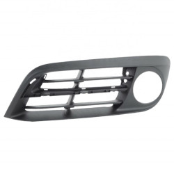IOE-BMW Tampon Izgarası Ön : L 51117331729 F10 LCI F11 LCI F18 LCI