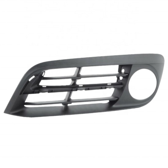 IOE-BMW Tampon Izgarası Ön : L 51117331729 F10 LCI F11 LCI F18 LCI yedek parça