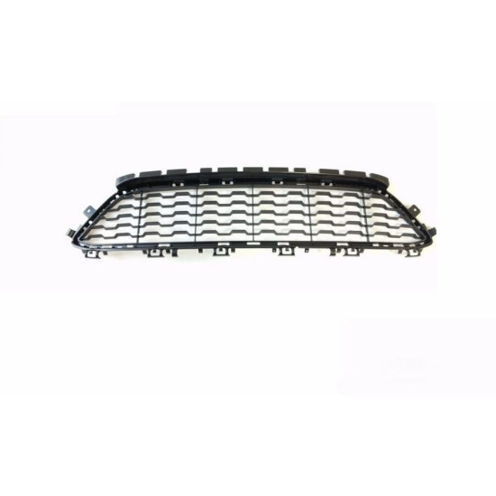 IOE-BMW Tampon Izgarası Ön Orta Alt 51118060284 F20 LCI F21 LCI yedek parça