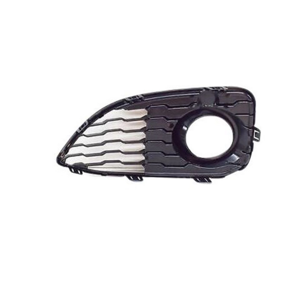 IOE-BMW Tampon Izgarası Ön : R 51118060282 F20 LCI F21 LCI yedek parça