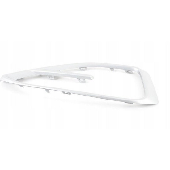IOE-BMW Tampon Kaplama : L 51117294843 4F32 F32 LCI F33 F33 LCI F36 GRAN COUPE  F36  GRAN COUPE LCI yedek parça
