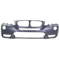 IOE-BMW Tampon Ön Far Temizleme 51117261188 X3 F25 IOE-BMW Tampon Ön Far Temizleme 51117261188 X3 F25